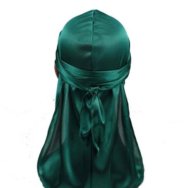 Green Durags