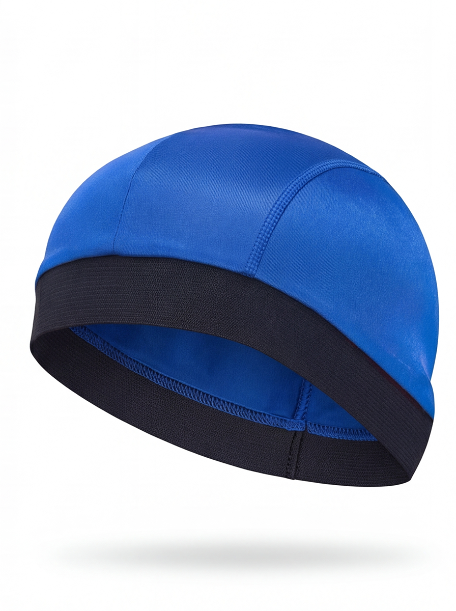 Blue Wave Cap