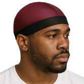 Red Wave Cap