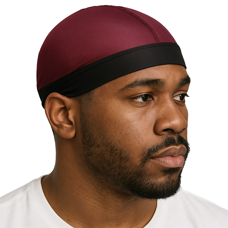 Red Wave Cap