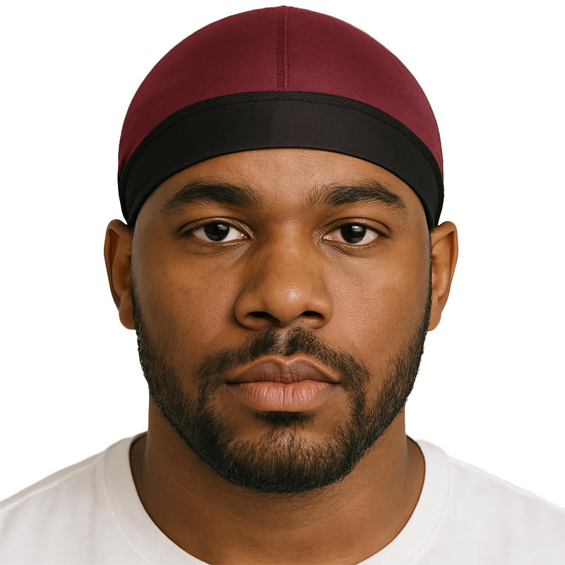 Red Wave Cap